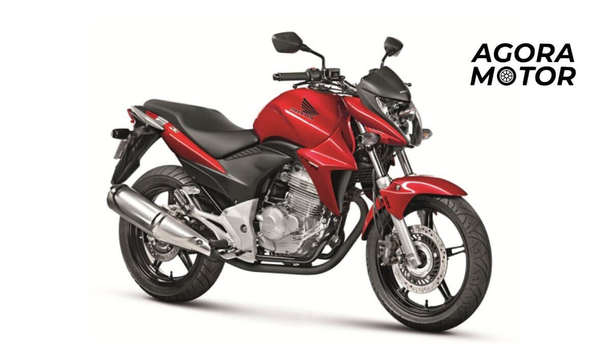 CB 300 2013 Tabela FIPE: Preço, Valor em Janeiro de 2026 - Agora Motor