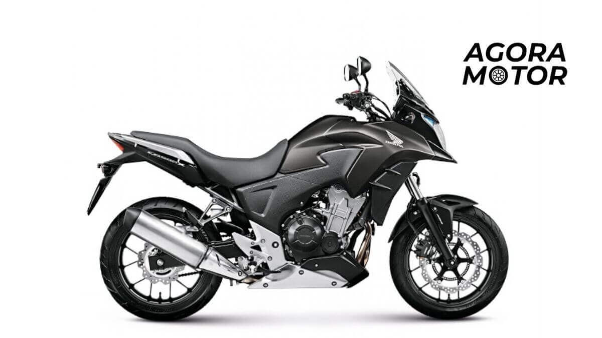 CB 500X 2015 Tabela FIPE: Preço, Valor em Setembro de 2025 - Agora Motor