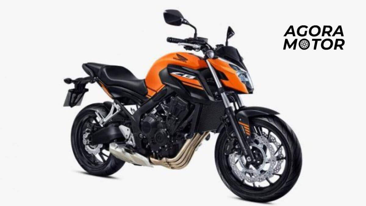 CB 650F 2019 Tabela FIPE: Preço, Valor em Maio de 2026 - Agora Motor