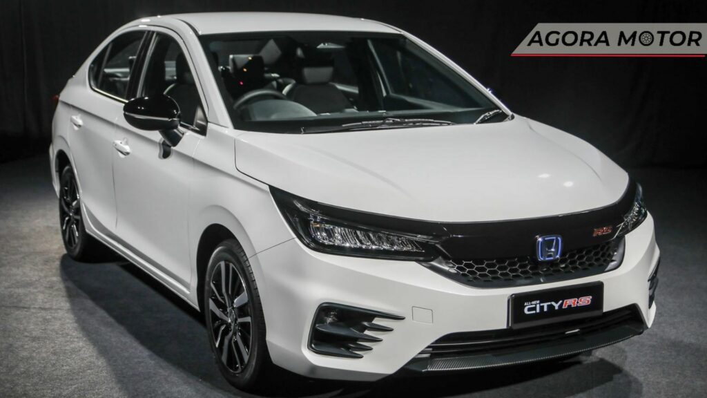 CITY 2020 Tabela FIPE