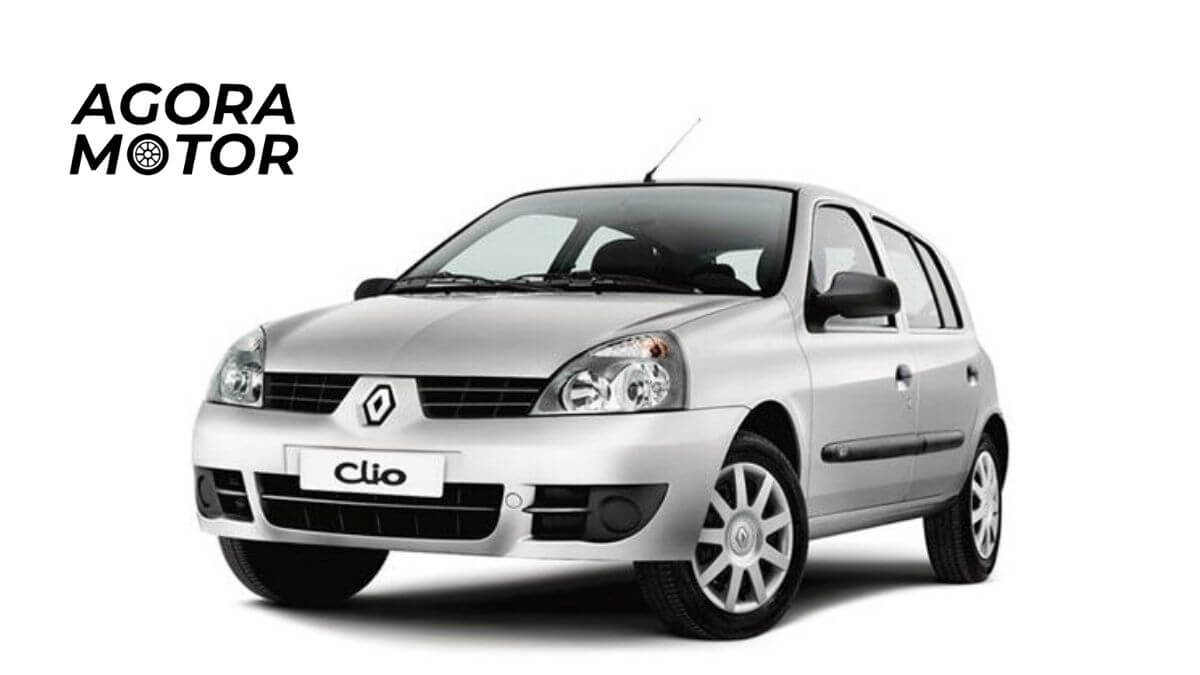Clio 2011 Tabela FIPE: Preço, Valor em Julho de 2025 - Agora Motor
