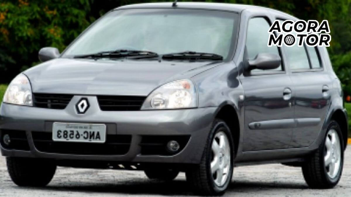 Clio 2007 Tabela FIPE: Preço, Valor em Maio de 2026 - Agora Motor