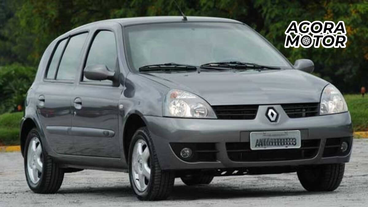 Clio 2008 Tabela FIPE: Preço, Valor em Janeiro de 2026 - Agora Motor