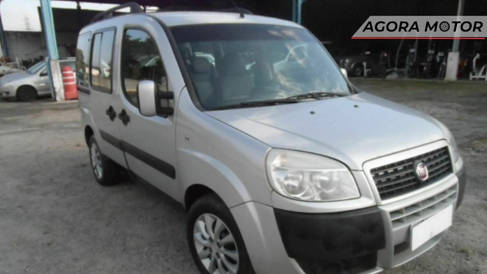 Doblo 2016 Tabela FIPE: Preço, Valor em Julho de 2025 - Agora Motor