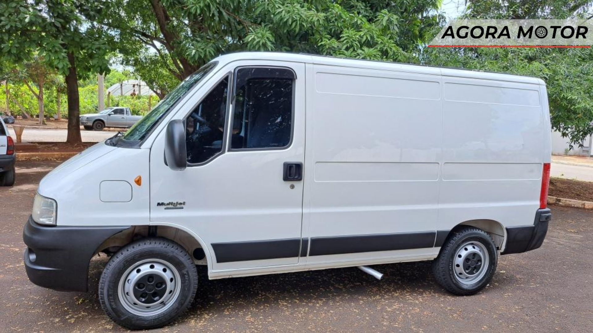Ducato 2012 Tabela FIPE: Preço, Valor em Maio de 2026 - Agora Motor