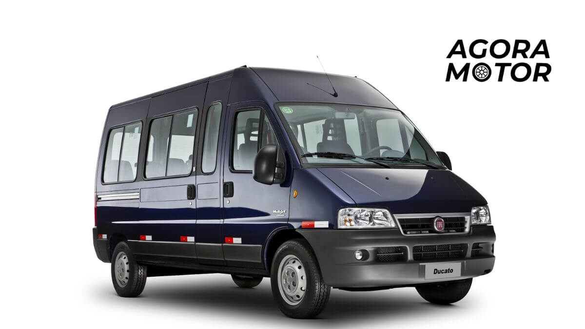 Ducato 2013 Tabela FIPE: Preço, Valor em Maio de 2026 - Agora Motor