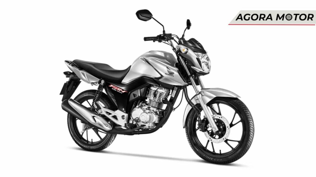 Fan 160 Zero Km Tabela FIPE