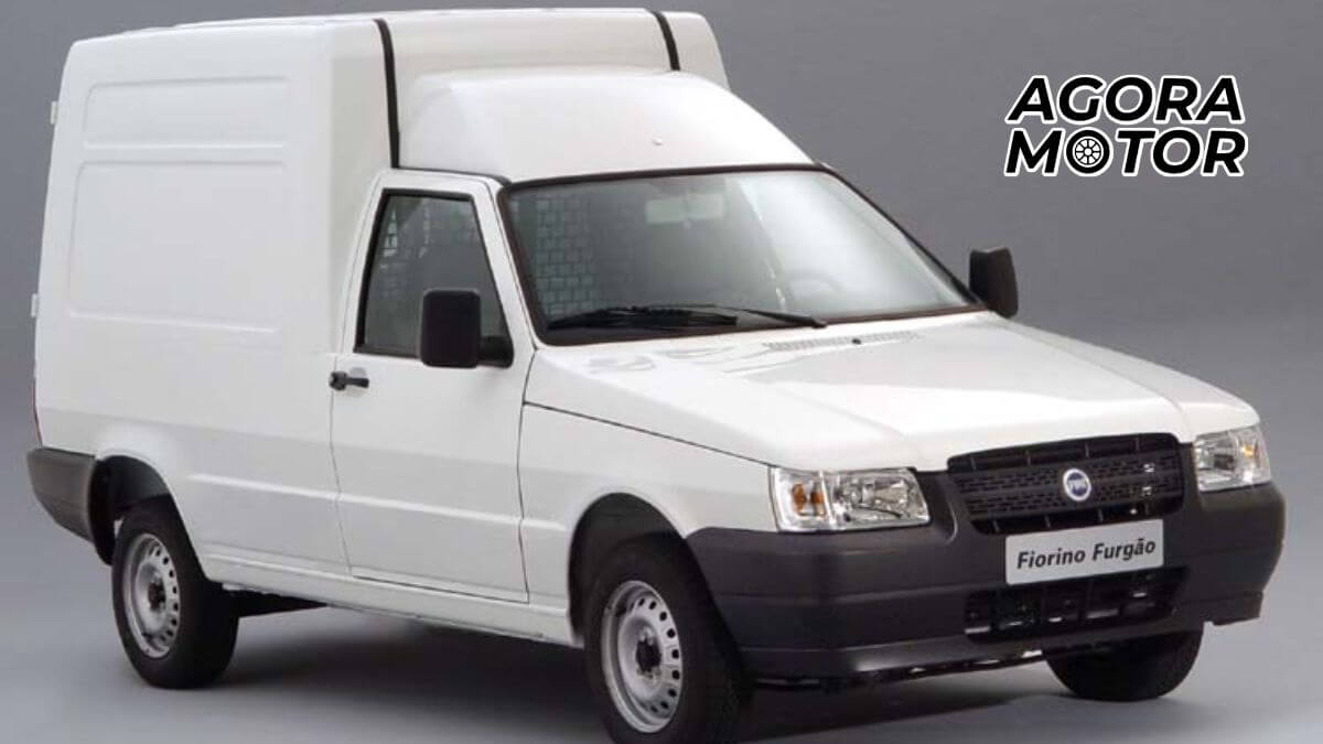 Fiorino 2005 Tabela FIPE: Preço, Valor em Maio de 2026 - Agora Motor