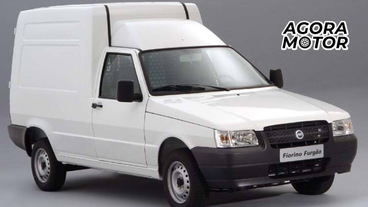 Fiorino 2012 Tabela FIPE: Preço, Valor em Abril de 2026 - Agora Motor