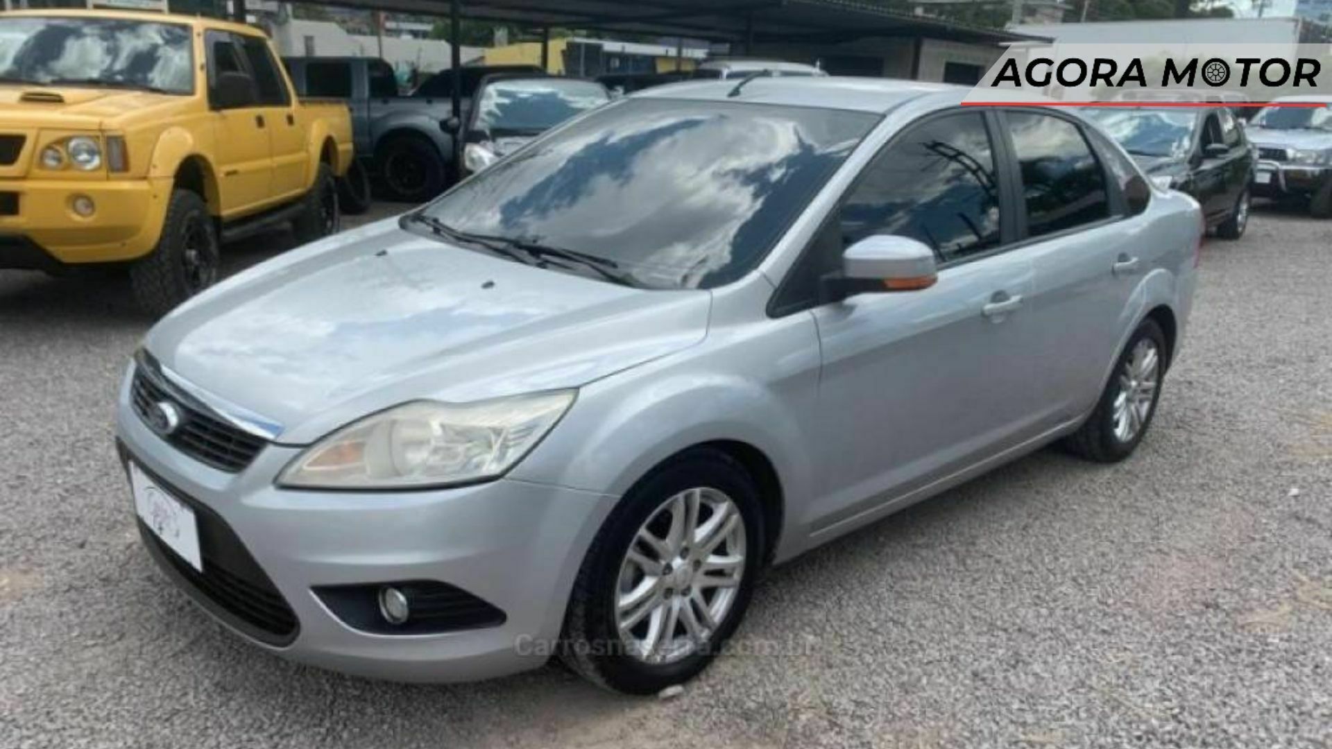 Focus 2009 Tabela FIPE: Preço, Valor em Maio de 2026 - Agora Motor