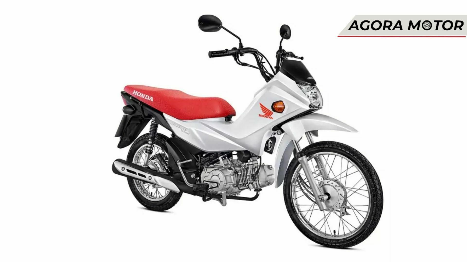 POP 110i 2022 Tabela FIPE: Preço, Valor em Janeiro de 2026 - Agora Motor