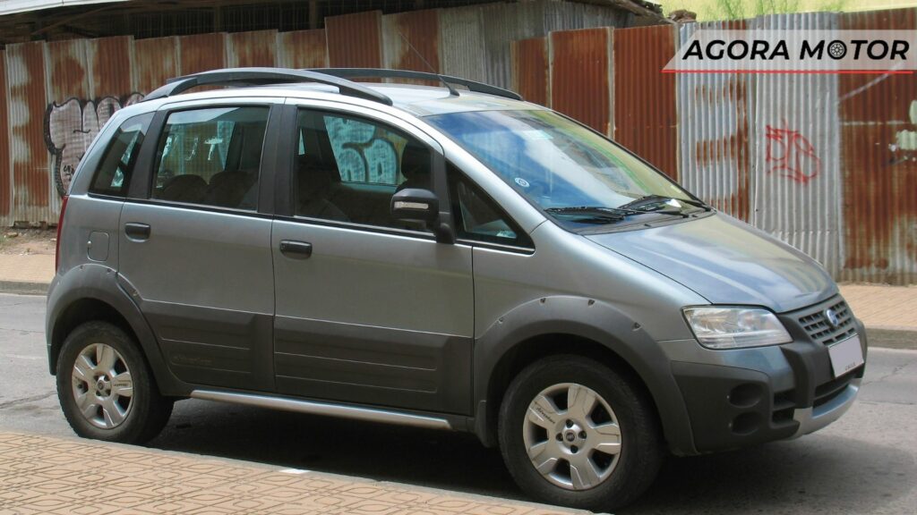 Idea 2014 Tabela FIPE