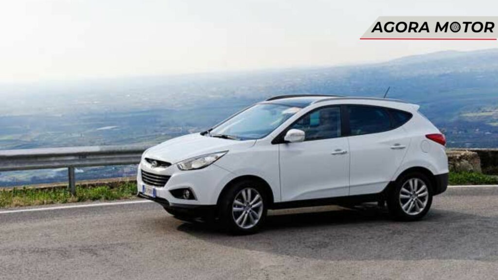 ix35 2010 Tabela FIPE