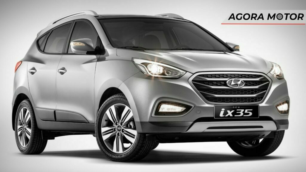 IX35 2017