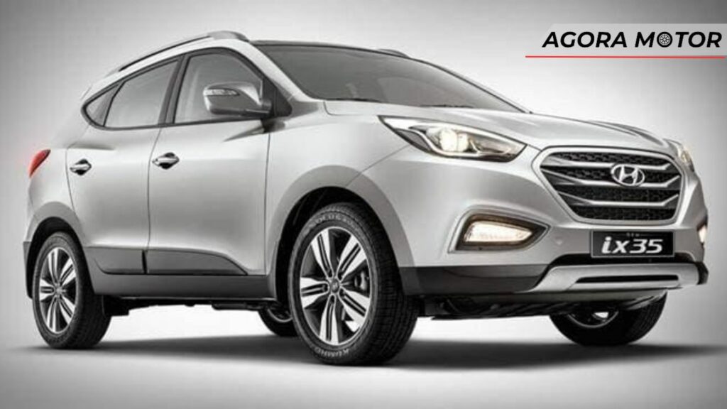 ix35 2019