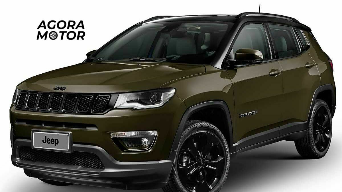 COMPASS 2021 Tabela FIPE: Preço, Valor em Julho de 2025 - Agora Motor