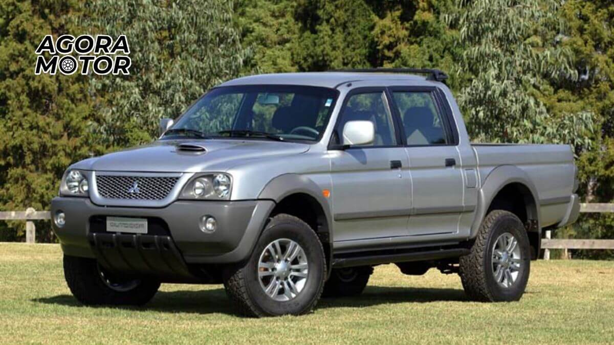 L200 2005 Tabela FIPE: Preço, Valor em Maio de 2026 - Agora Motor