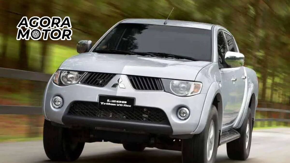L200 2010 Tabela FIPE: Preço, Valor em Abril de 2026 - Agora Motor