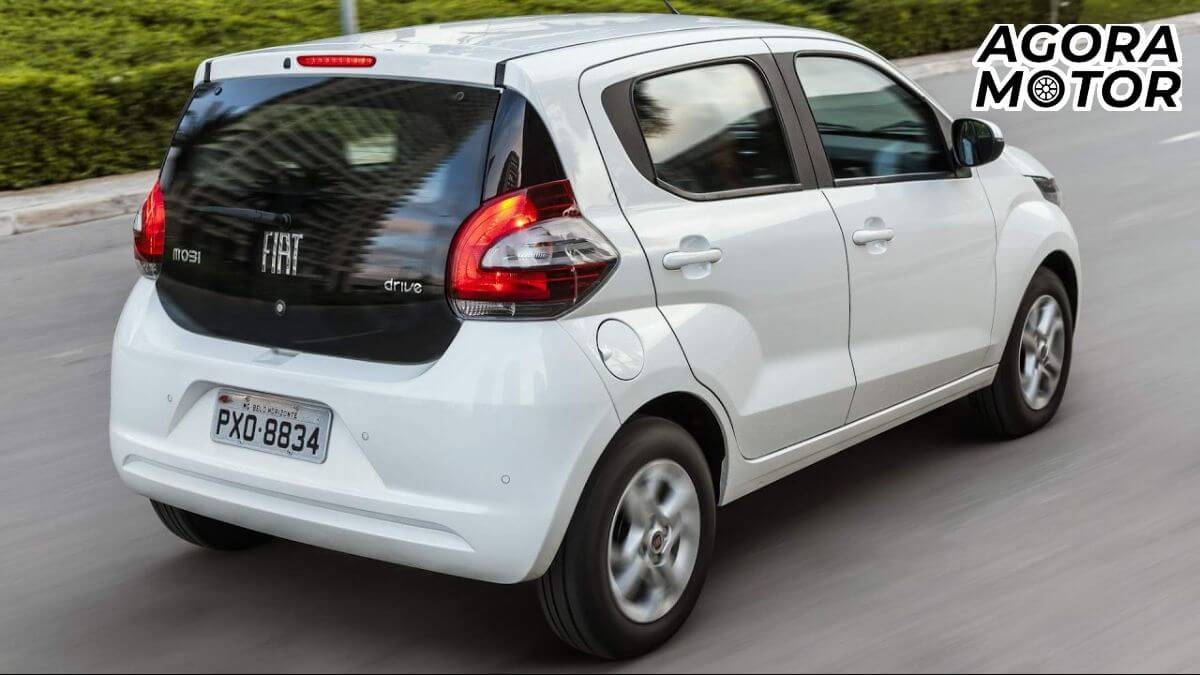 MOBI 2017 Tabela FIPE: Preço, Valor em Julho de 2025 - Agora Motor