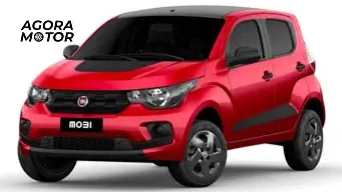 MOBI 2020 Tabela FIPE: Preço, Valor em Julho de 2025 - Agora Motor