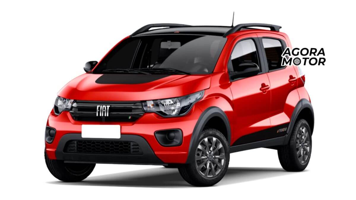 MOBI 2021 Tabela FIPE: Preço, Valor em Julho de 2025 - Agora Motor