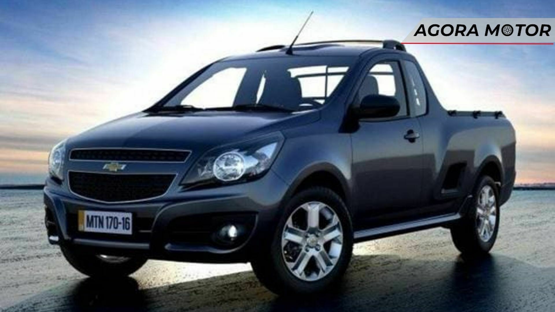 MONTANA 2019 Tabela FIPE: Preço, Valor em Julho de 2025 - Agora Motor