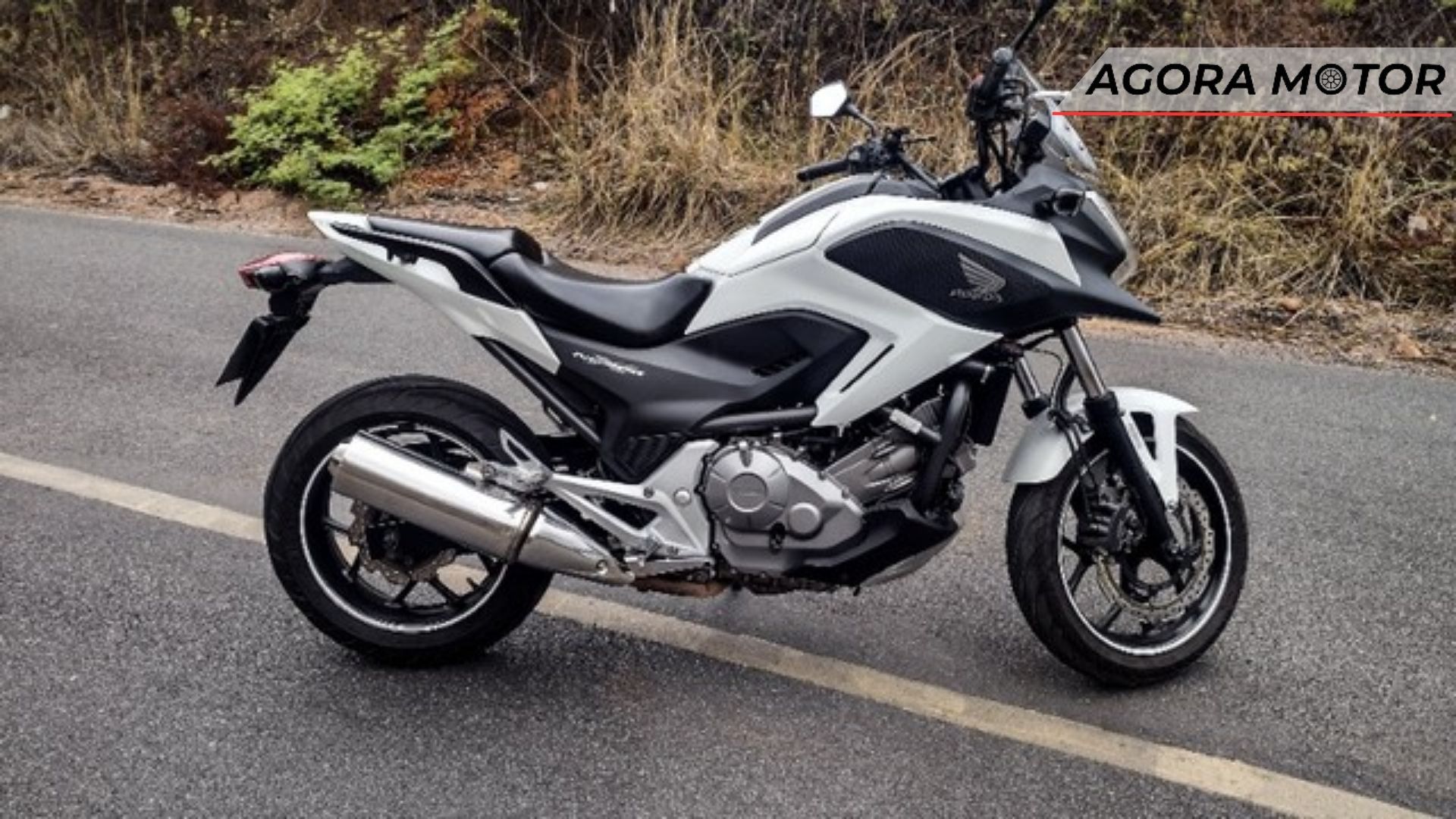 NC 700 X 2013 Tabela FIPE: Preço, Valor em Maio de 2026 - Agora Motor