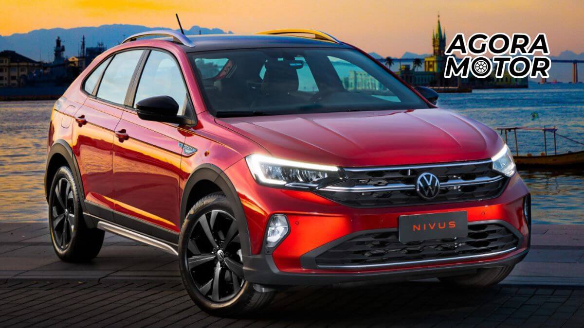 Nivus 2023 Tabela FIPE: Preço, Valor em Julho de 2025 - Agora Motor