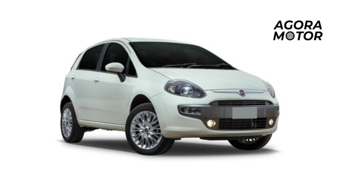 Punto 2010 Tabela FIPE: Preço, Valor em Julho de 2025 - Agora Motor