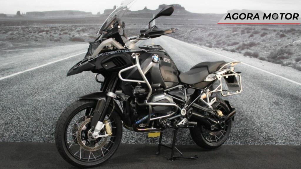 R 1200 GS 2019 