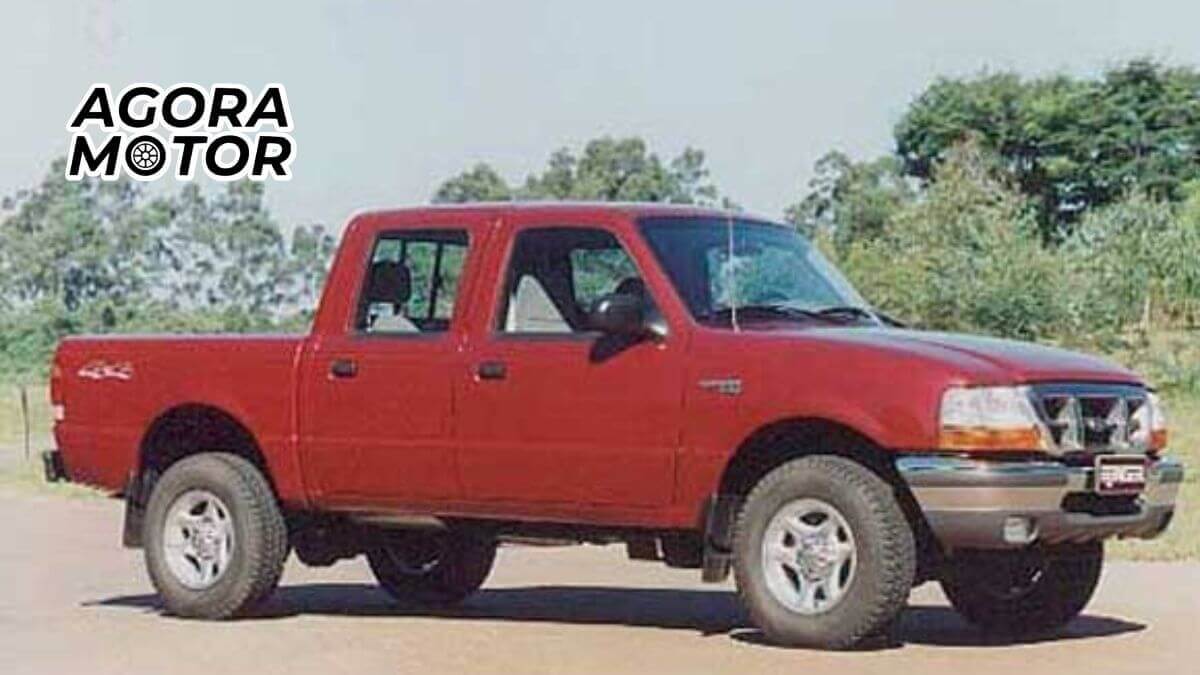 Ranger 2001 Tabela FIPE: Preço, Valor em Maio de 2026 - Agora Motor
