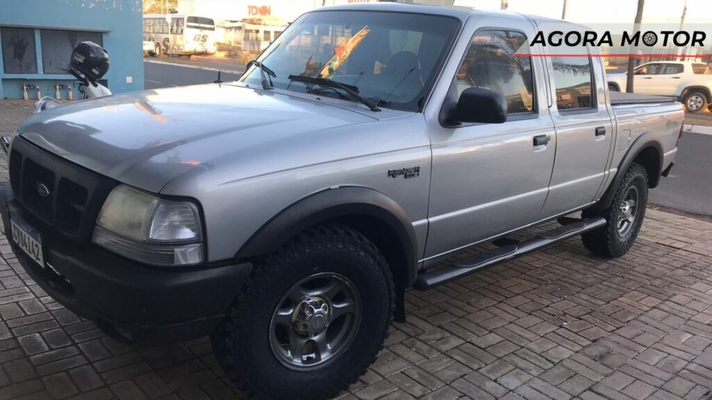 Ranger 2004