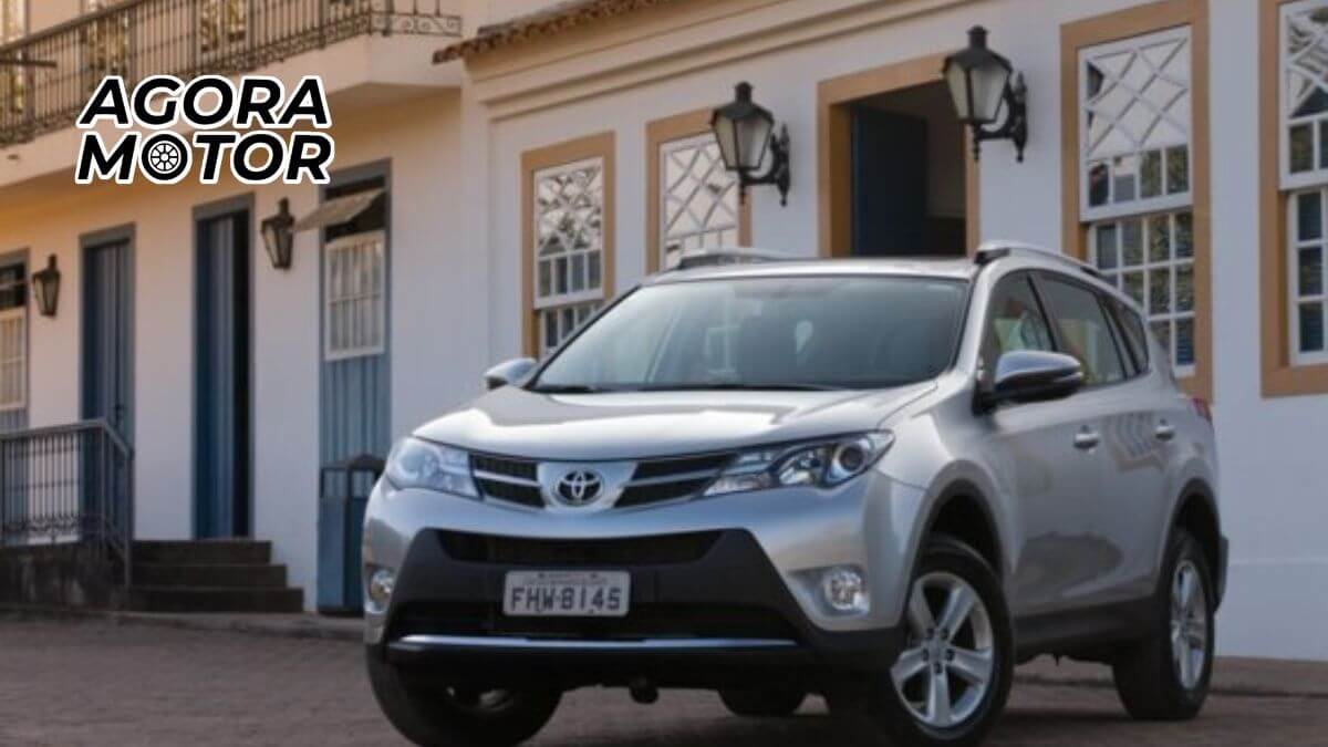 RAV4 2015 Tabela FIPE: Preço, Valor em Maio de 2026 - Agora Motor