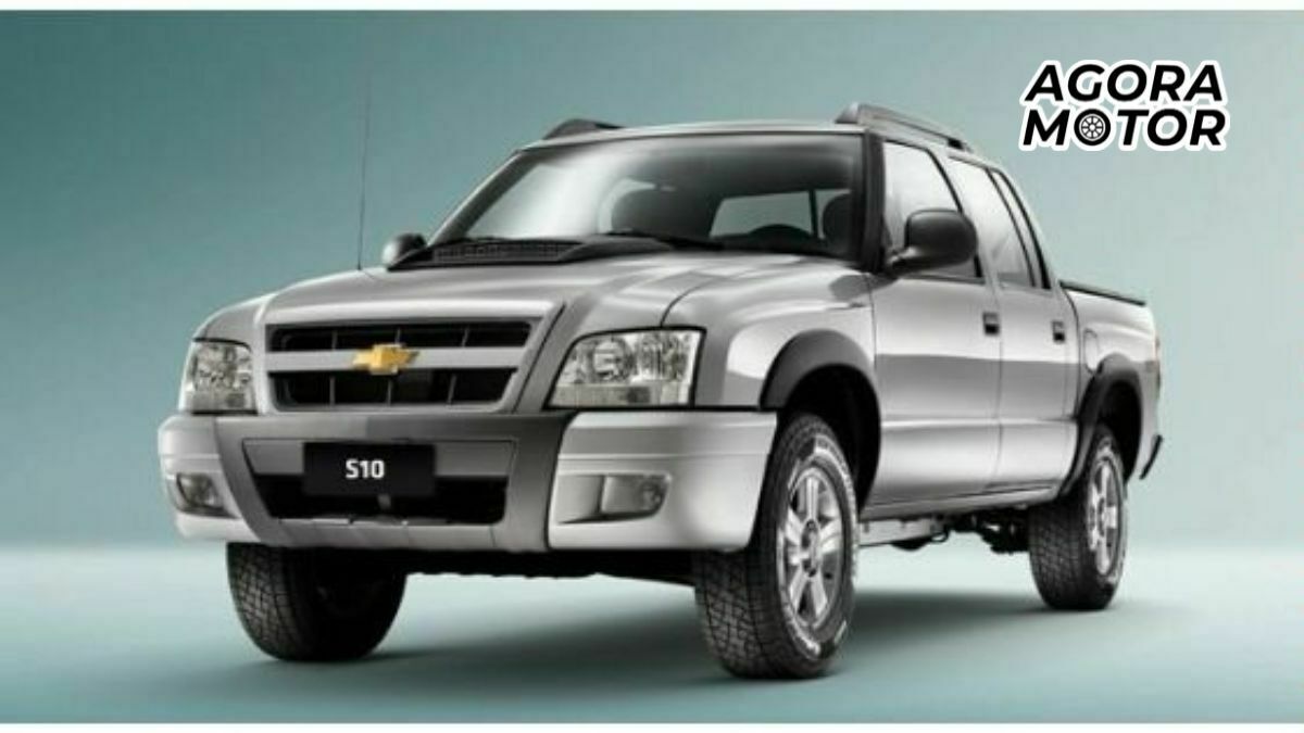 S10 2011 Tabela FIPE: Preço, Valor em Abril de 2026 - Agora Motor
