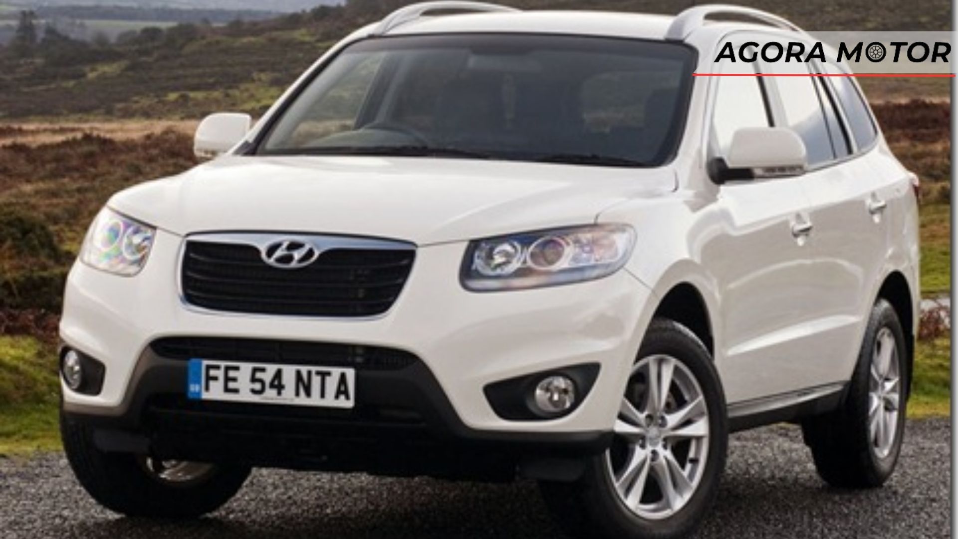Santa Fe 2011 Tabela FIPE: Preço, Valor em Maio de 2026 - Agora Motor