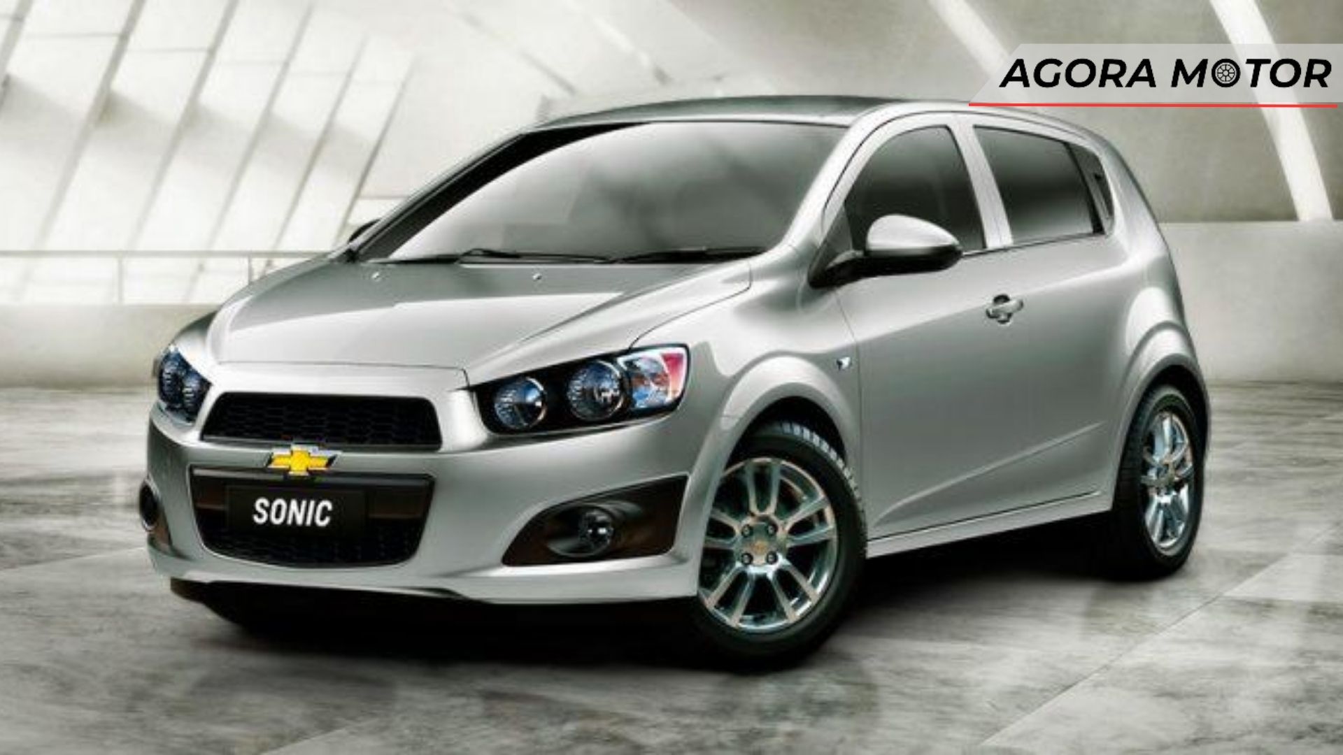 SONIC 2012 Tabela FIPE: Preço, Valor em Julho de 2025 - Agora Motor
