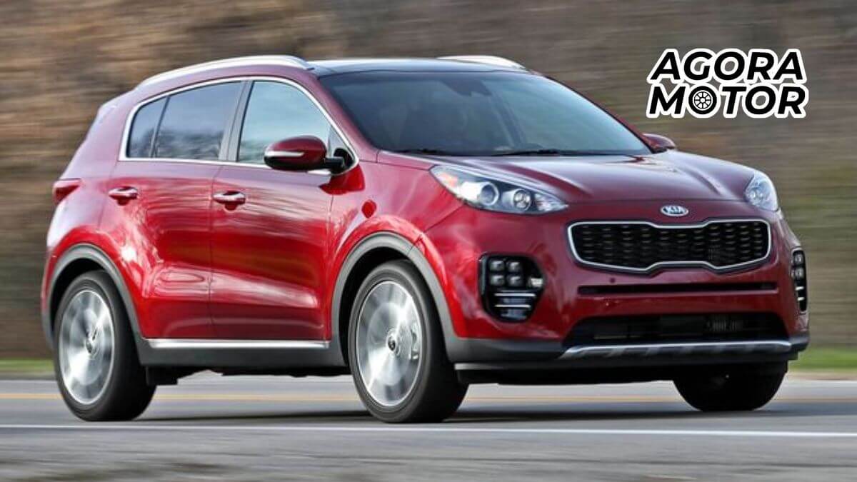 Sportage 2018 Tabela FIPE: Preço, Valor em Maio de 2026 - Agora Motor