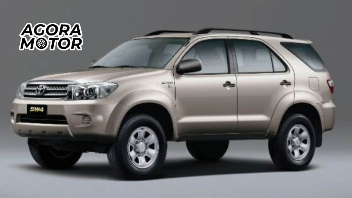 SW4 2011 Tabela FIPE: Preço, Valor em Maio de 2026 - Agora Motor
