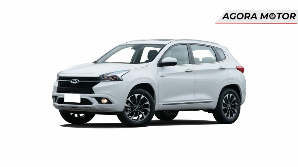 Tiggo 7 2019 Tabela FIPE