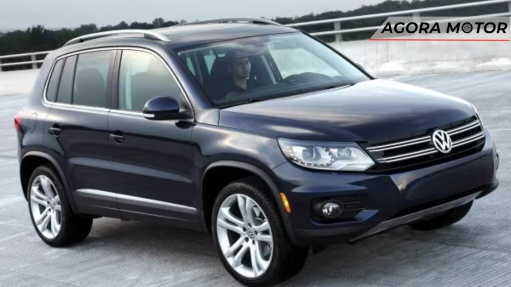TIGUAN 2013