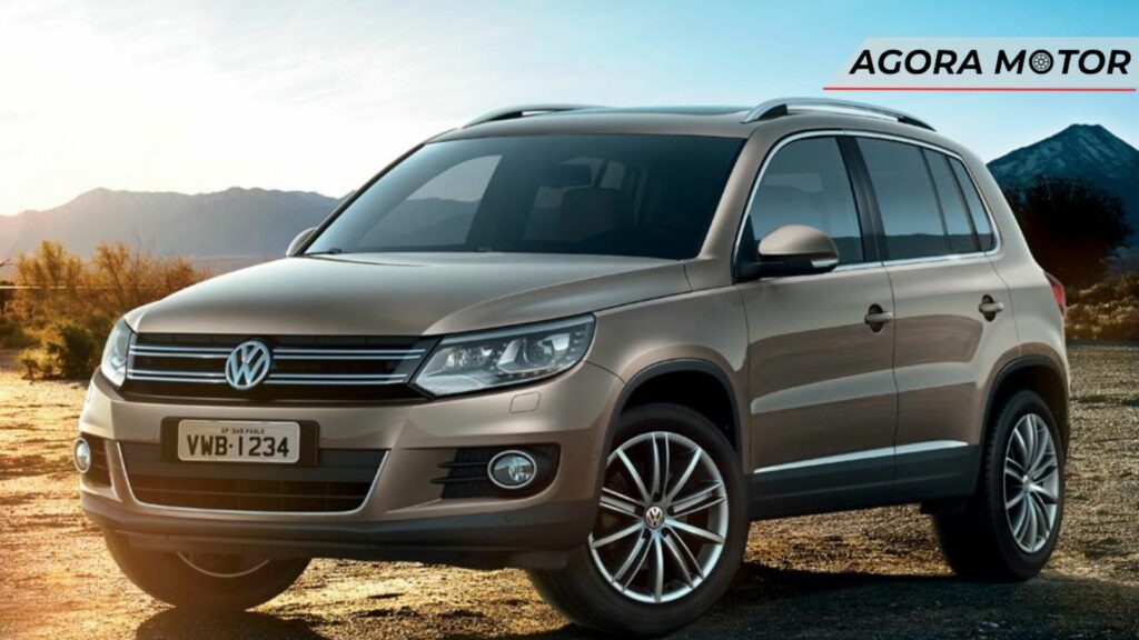 TIGUAN 2015