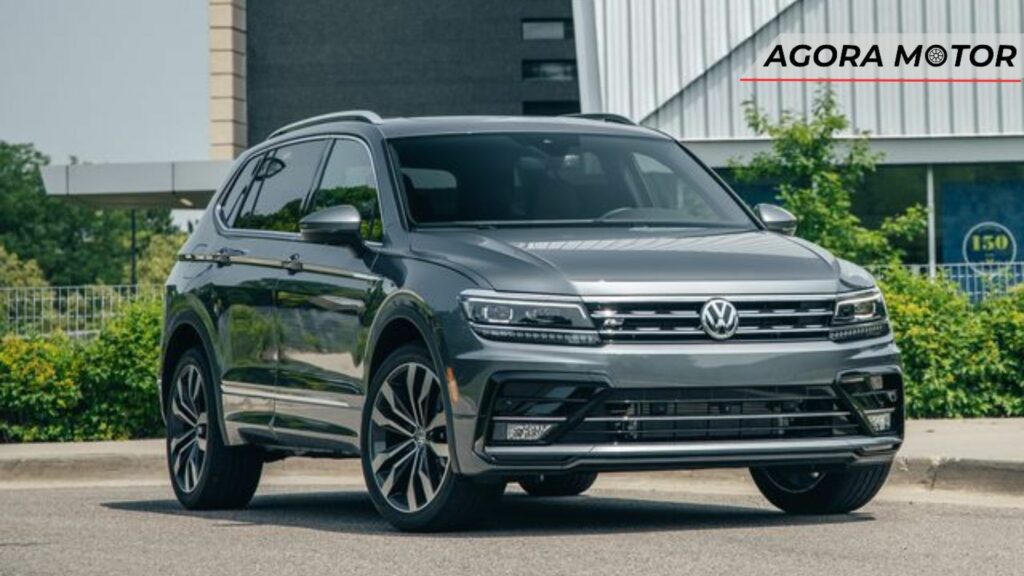 TIGUAN 2019