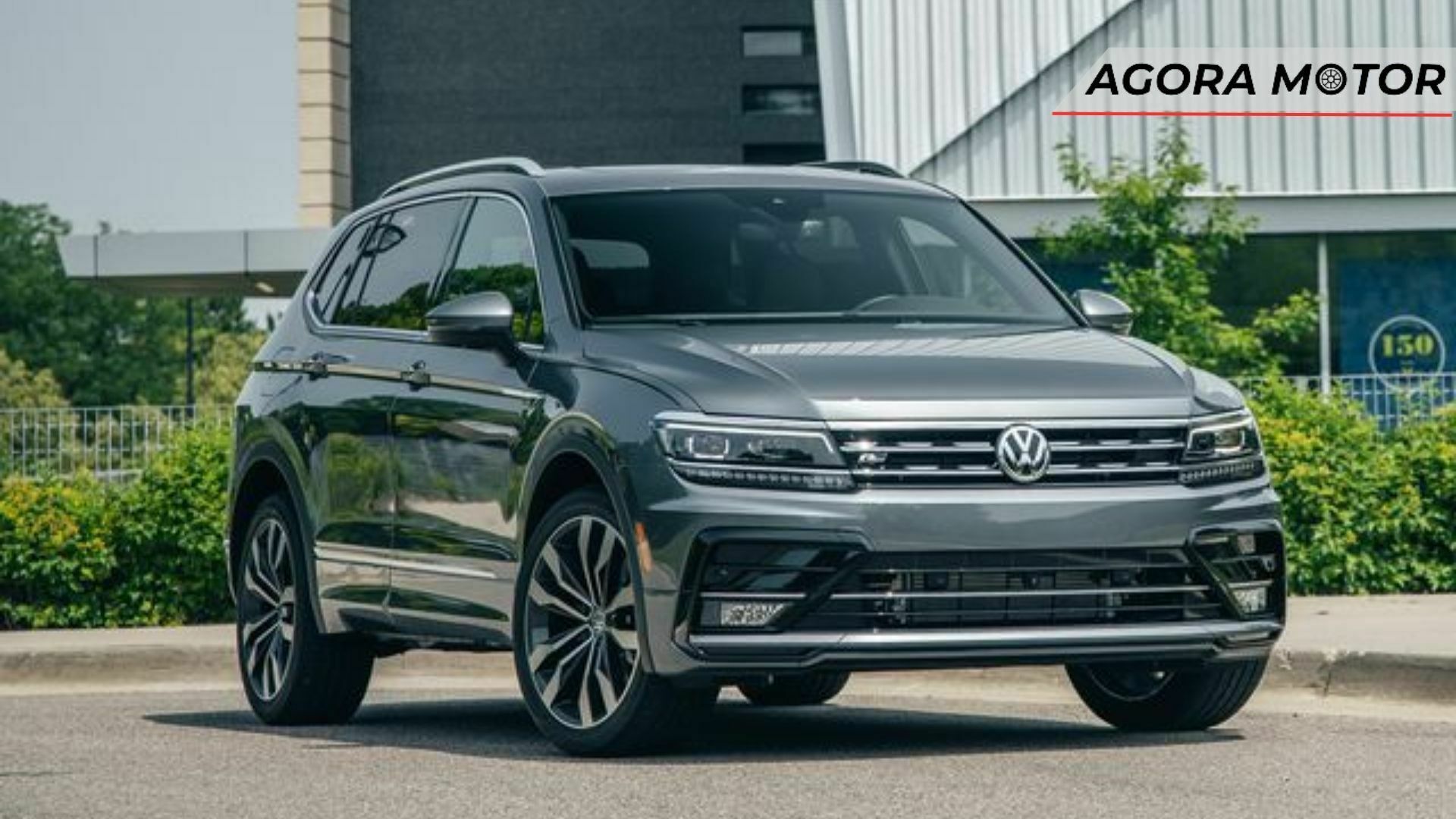 TIGUAN 2019 Tabela FIPE: Preço, Valor em Julho de 2025 - Agora Motor