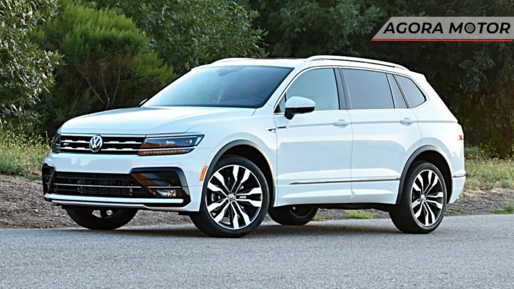 Tiguan 2020