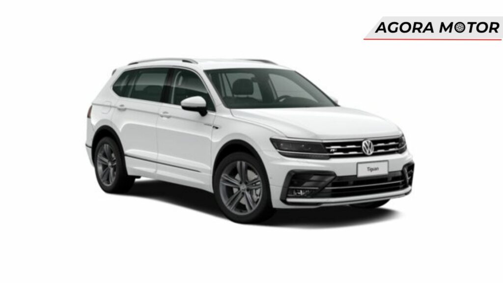 TIGUAN 2009