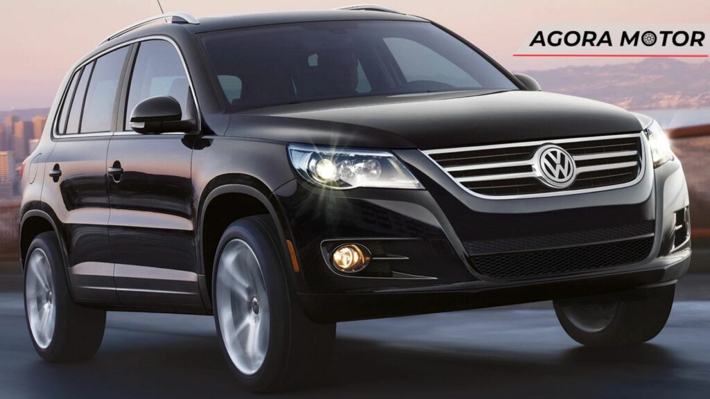 TIGUAN 2010 Tabela FIPE