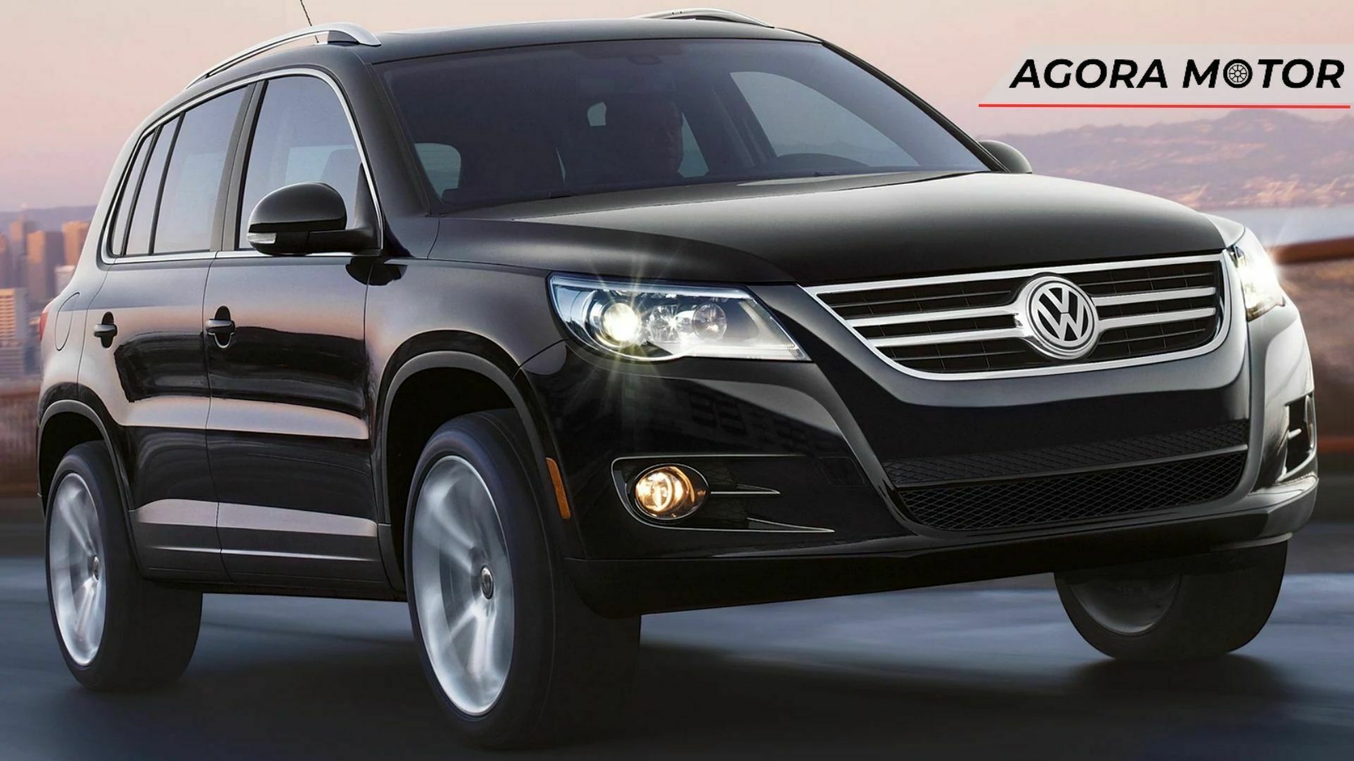 TIGUAN 2010 Tabela FIPE: Preço, Valor em Maio de 2026 - Agora Motor