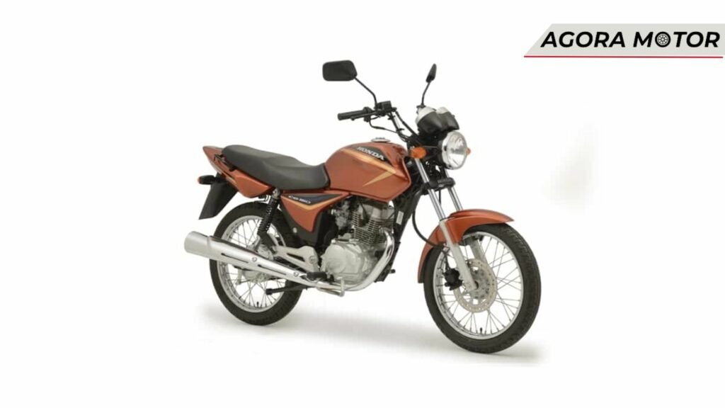 Titan 150 2006 Tabela FIPE