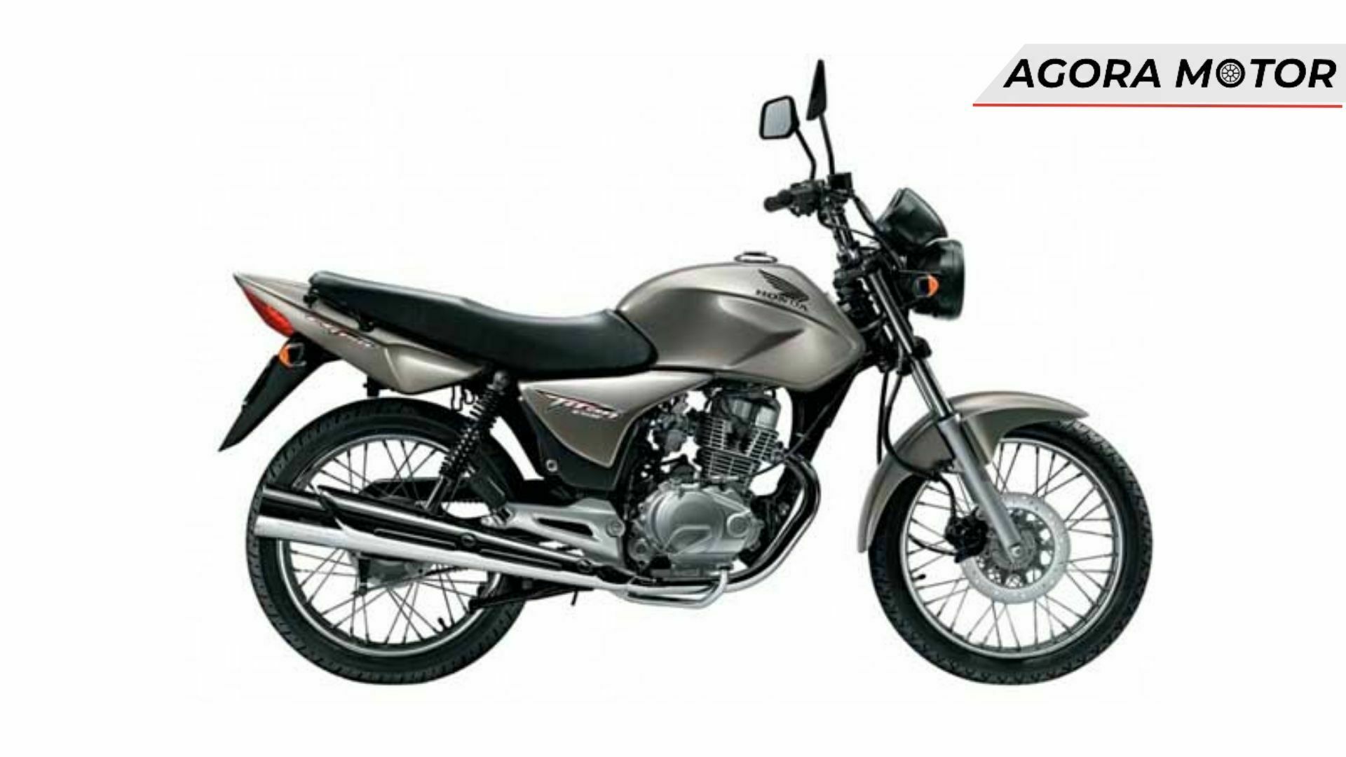 Titan 150 2007 Tabela FIPE: Preço, Valor em Maio de 2026 - Agora Motor