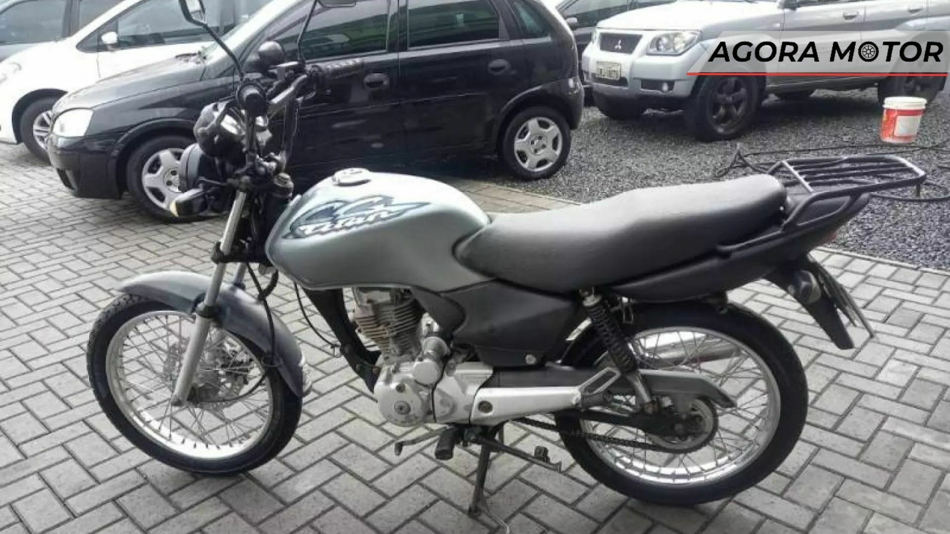 Titan 2002 Tabela FIPE: Preço, Valor em Maio de 2026 - Agora Motor